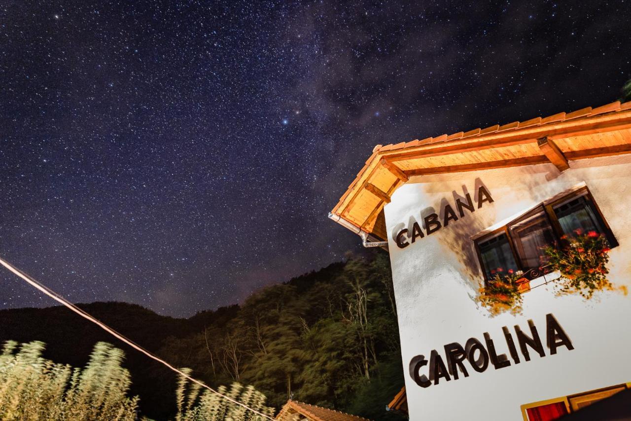 Cabana Carolina Laz (Alba) Exterior foto